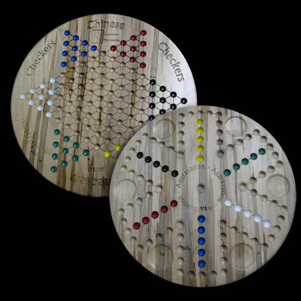 ChineseCheckers_Aggravation