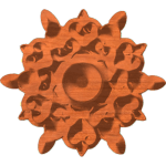 Circle Star