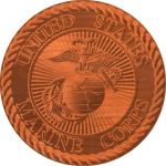 United States Marine Corps Emblem