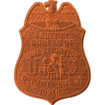 FBI Department of Justice