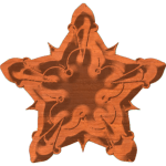 Star Clover