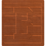 Block Letters B
