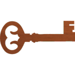 Key Holder 3