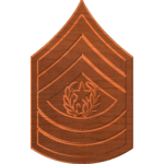 Army Command Sergeant Major