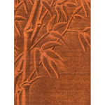 Bamboo Stalk