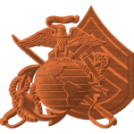 EGA Staff Sergeant