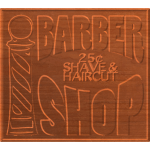 Barber Shop 001 - CSF