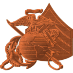 EGA Sergeant