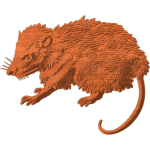Opossum Pattern