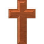 Stepped Cross 002 A