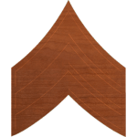 Army Rank Sergeant
