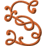 CelticMonogram - S