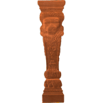 Lion Column - CSF