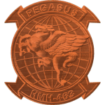 HMH 463 Pegasus