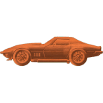 CORVETTE