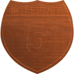 Interstate 5 - CSF