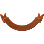 ARCHED RIBBON 02