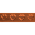 Heart Trim 0025