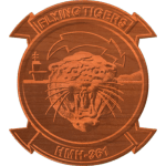 HMH 361 Flying Tigers