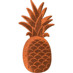 Pinapple Pattern