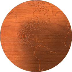 Round Globe-01