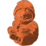 BoyAroundSnowball
