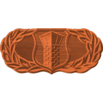 Air Traffic Control No Wreath Star