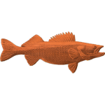 Walleye Pike 1