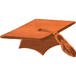 GraduationCap3x6 1