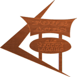 Four Aces Motel - CSF