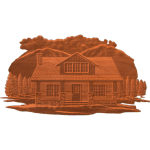 COUNTRY HOUSE