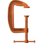 G clamp
