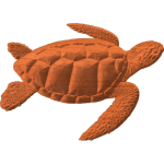Sea Turtle PTN