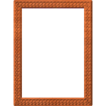 A Celtic Frame Pattern