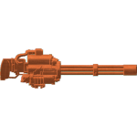 Mini Gun Riley