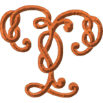 CelticMonogram - T