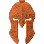 Spartan Mask 2 PTN