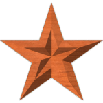 Center Star 01 A