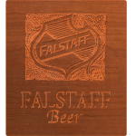 Falstaff Beer - CSF