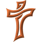Pointy Cross PTN