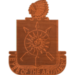 Military-171 Field Art Patch - CSF