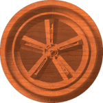 RC Tire Pattern