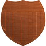 Interstate Shield w No Stars - CSF