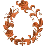 FLOWER N BUTTERFY 2