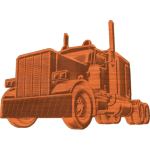 SemiTruck002