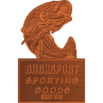 Buck Sport Sporting Goods - CSF