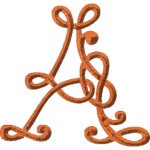 CelticMonogram - A