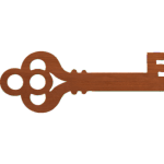 Key Holder 5