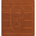 Block Letters G