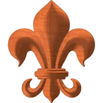FLEUR DE LIS